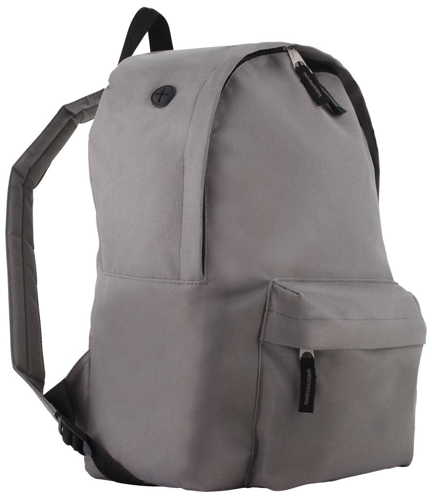 Boy and Pony Backpack