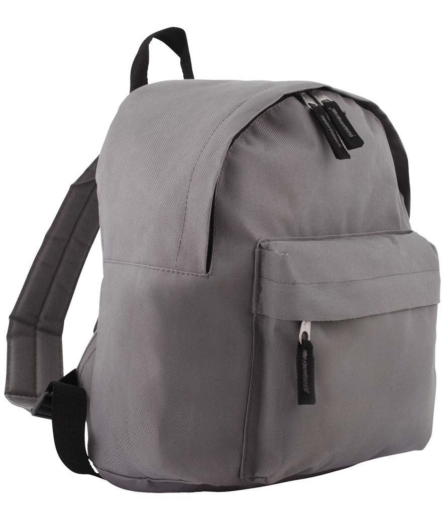 Pony and Rider Backpack - FULLY CUSTOMISED