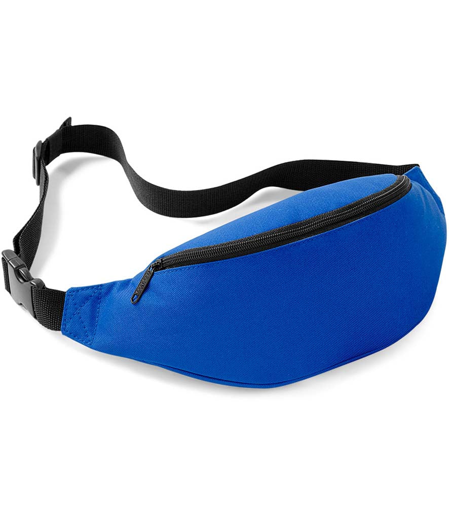 Welsh - Bumbag