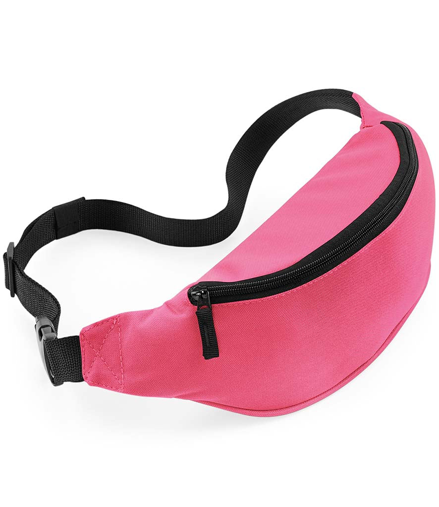 Welsh - Bumbag
