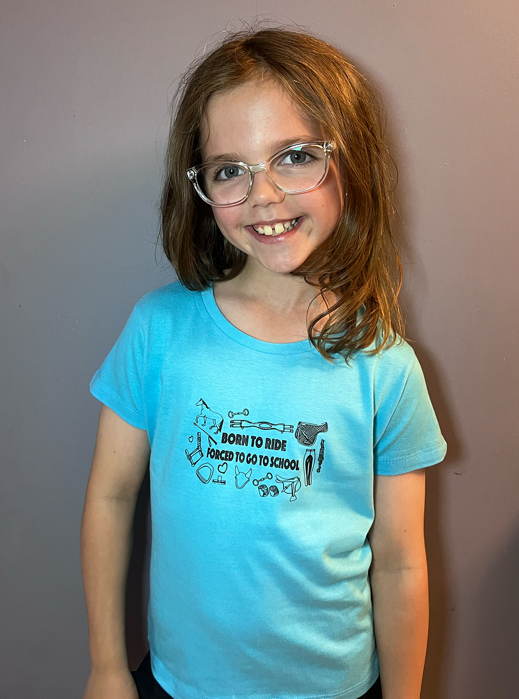 Born to Ride T-Shirt
