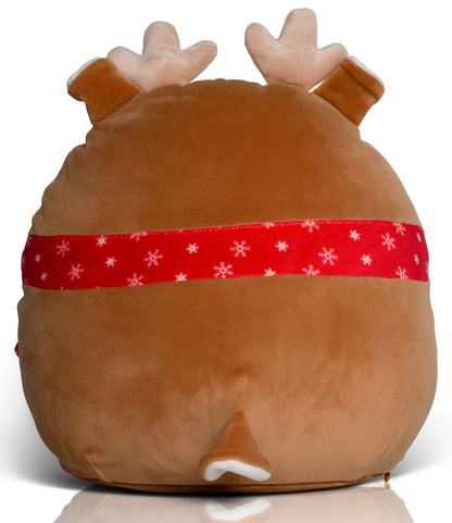 Reindeer Squishie