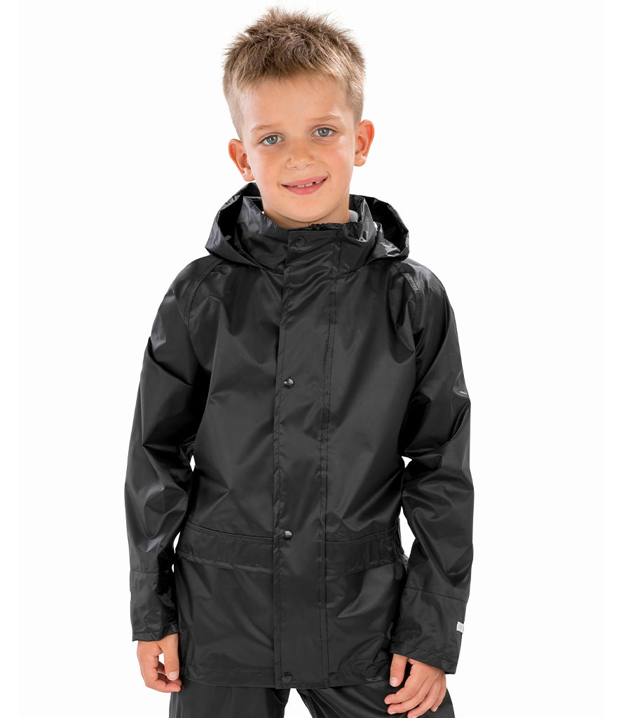 Rain Overcoat - Child