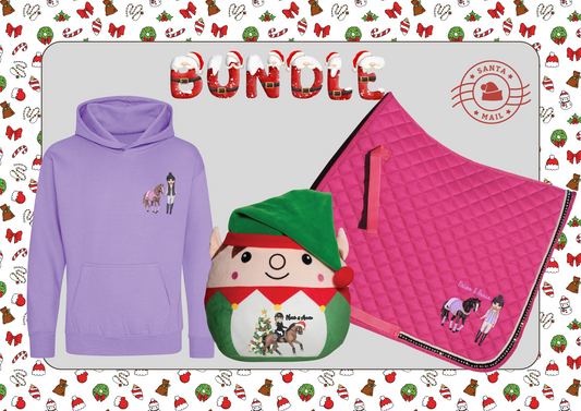 Christmas Bundle 1